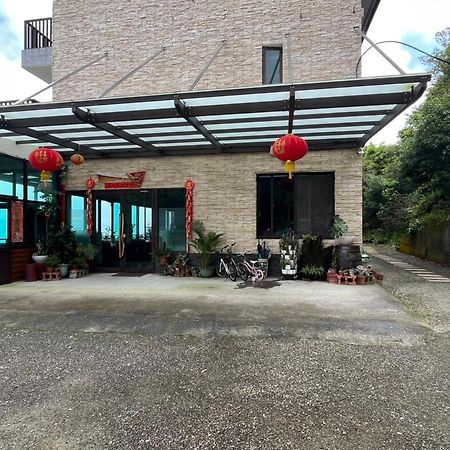 Shi Home 1639 Zhushan Exterior photo