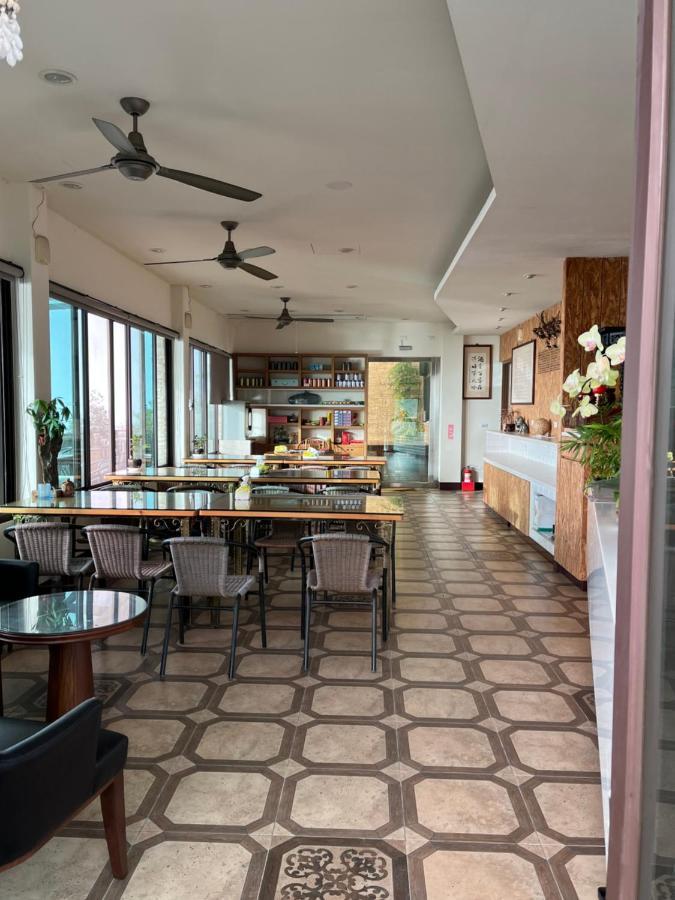 Shi Home 1639 Zhushan Exterior photo