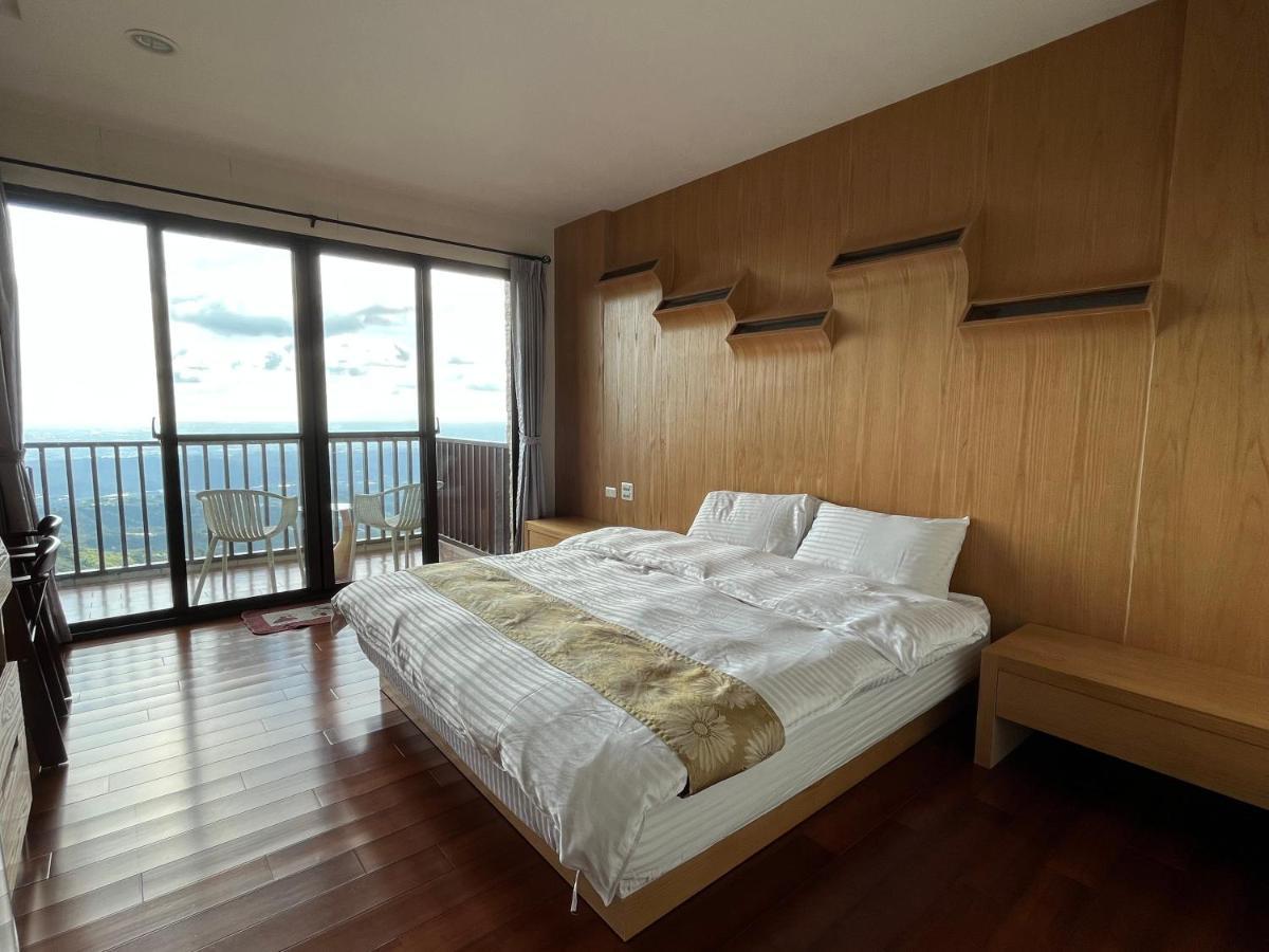 Shi Home 1639 Zhushan Exterior photo