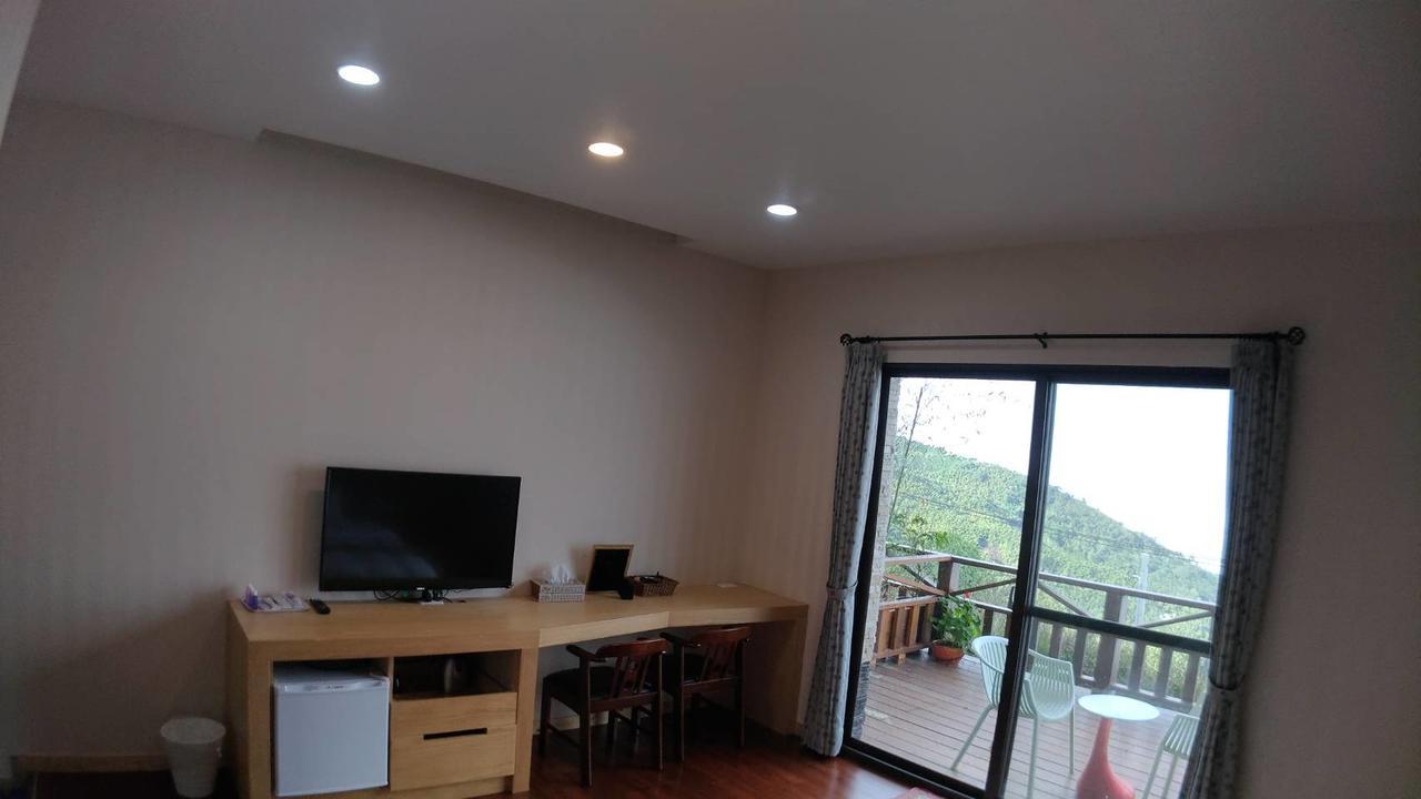 Shi Home 1639 Zhushan Exterior photo