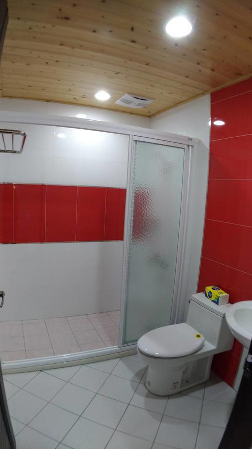 Shi Home 1639 Zhushan Exterior photo