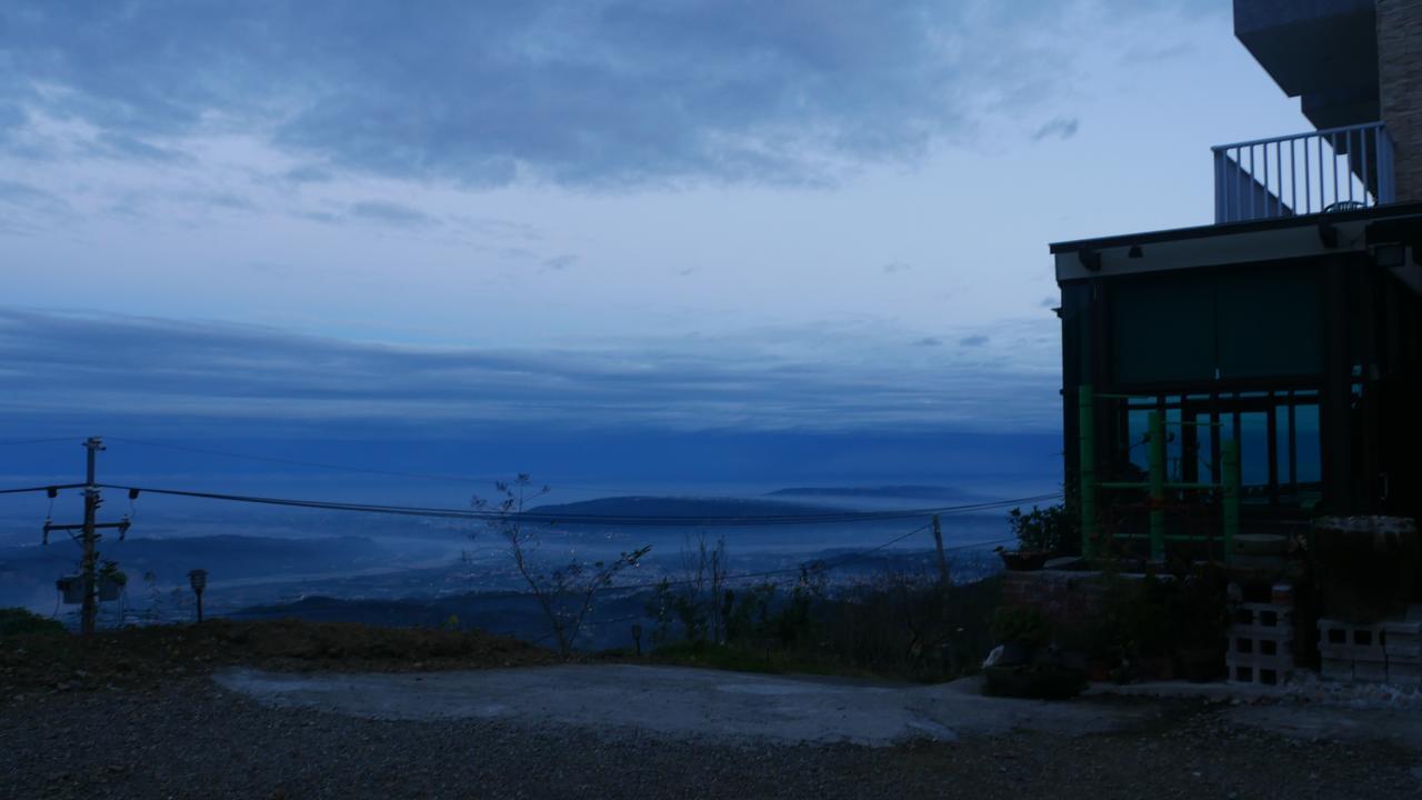Shi Home 1639 Zhushan Exterior photo